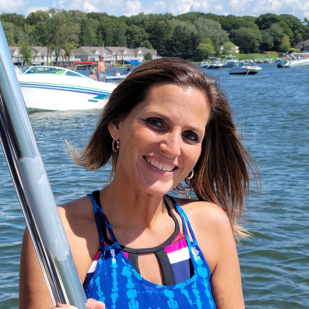 Meet your Posher, Cindy